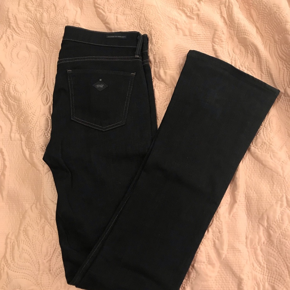 Citizen of Humanity Jeans. NWOT